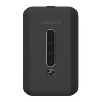 Sprint Coolpad Surf User Manual