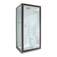 DURAVIT St.Trop Operating Instructions Manual