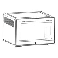 WLabs WLSCOG1JOB Use And Care Manual