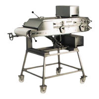 SELO SP 250 User Manual