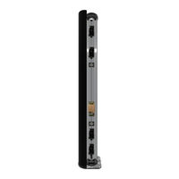 cias PYTHAGORAS2 Series Installation Manual