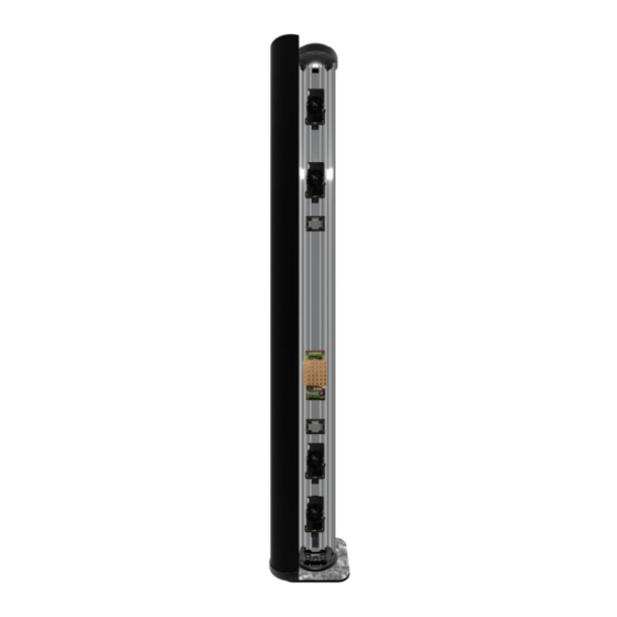 cias PYTHAGORAS2 Series Installation Manual