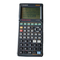 Calculator Casio fx-9750G Operation, Service Manual & Parts List