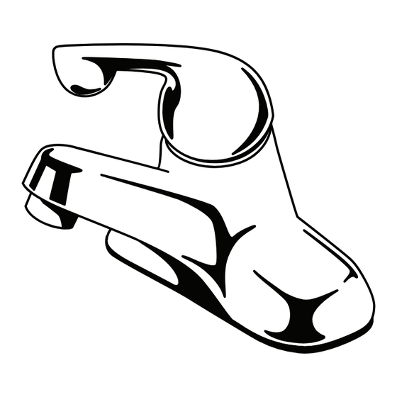 Delta 900 Quick Start Manual