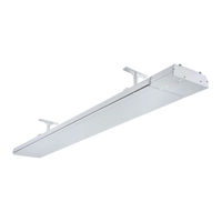 Thermofilm HEATSTRIP ELEGANCE THE RA Series Product Manual