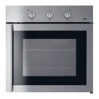 Atag OX6292E Instructions For Use Manual