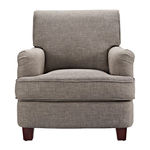 Dorel Asia CLUB CHAIR DA6542F1 Instruction Manual