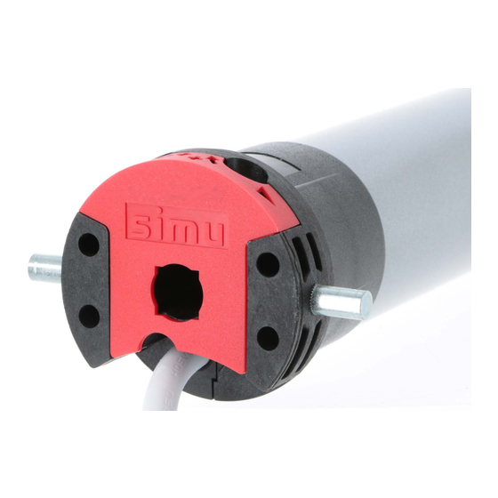 Simu T5 CC Manual