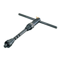 Hozan C-438 Quick Start Manual