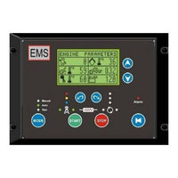 EMS EMS827 User Manual