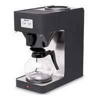 Hendi PROFI LINE 208533 Manual
