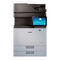 All in One Printer Samsung MultiXpress K760 Series User Manual