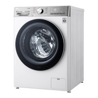 LG F4V1012BTSE Owner's Manual