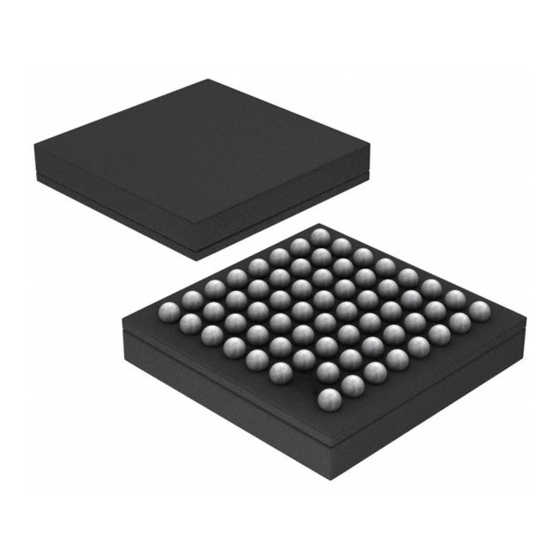 Rohm BU7963GUW Manuals