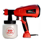 iBell IBL SG60-26 Operator's Manual