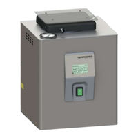 Wassermann Polyquick 160-T95 User Manual