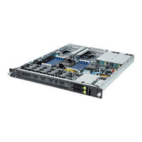 Gigabyte E163-S30-AAB1 User Manual