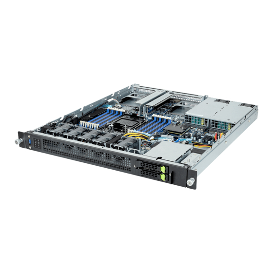 Gigabyte E163-S30-AAB1 User Manual