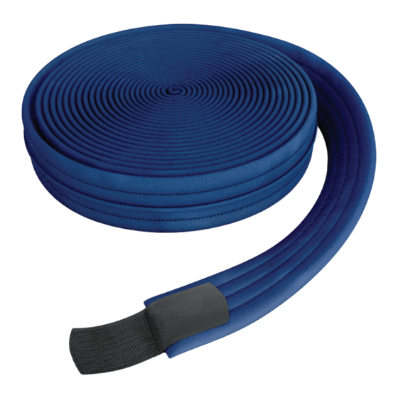 Actimove Sling Comfort Application Manual