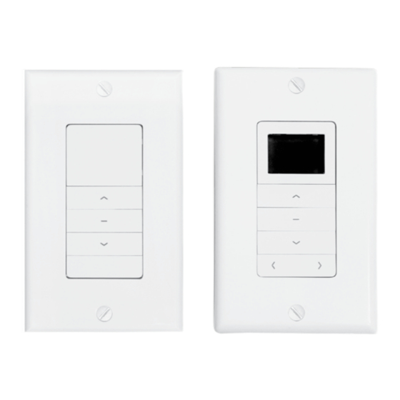 Rowley AUTOMATION RTMWCR1C Quick Start Manual