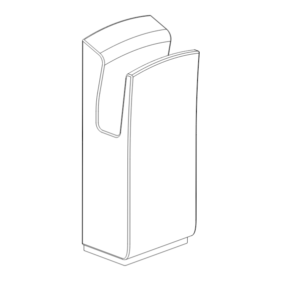 URIMAT K1 Operation Instruction Manual
