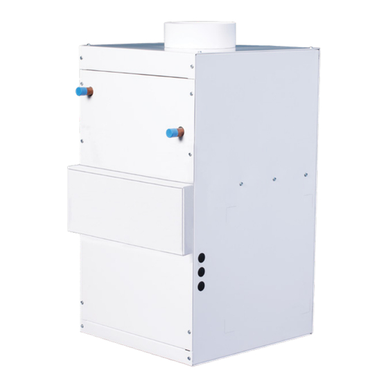 Hi-Velocity HE-Z-70-H-220v User Manual
