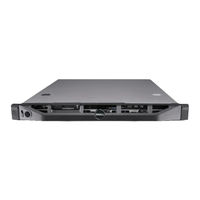 Dell PowerEdge R410 Hardware Owner's Manual