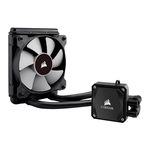Corsair h60 Quick Start Quide