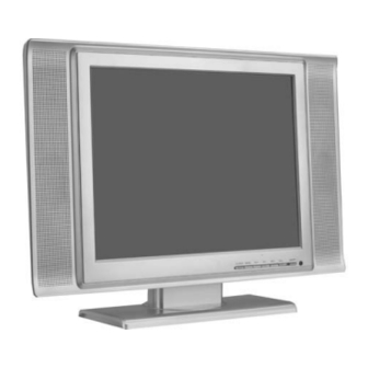 UMC 15/4 User Manual