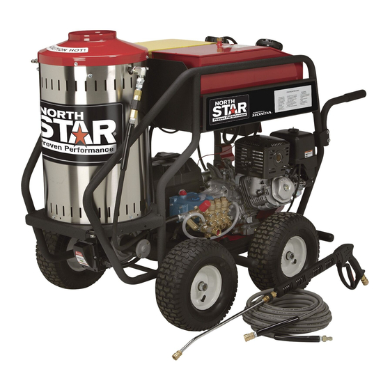 North Star M157310E.2 Installation, Operation And Maintenance Manual