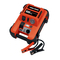 Black & Decker 500AMPJUMP-STARTER WITHINFLATOR