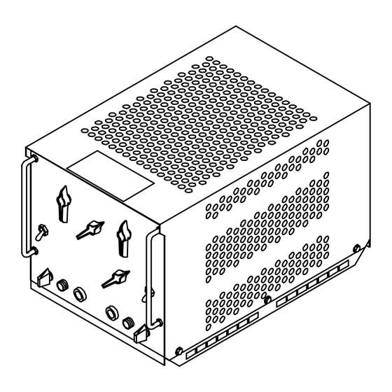 Miller Electric MOG-250 Owner's Manual