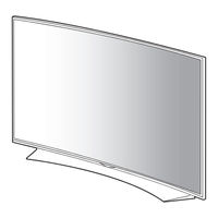 LG 65UG870V Service Manual