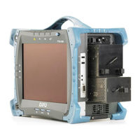 Exfo FTB-500 User Manual