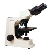 Seiler Westlab III User Manual