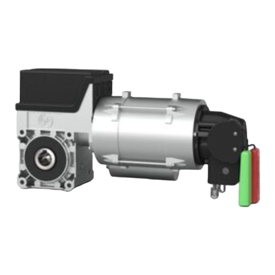 GFA ELEKTROMAT SE 7.32 WS-25,40 Manuals