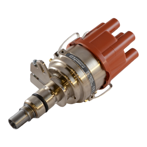 123ignition 123-TUNE-4-R-V User Manual