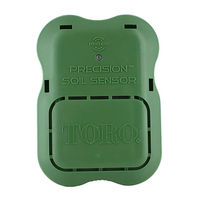 Toro Precision Soil Sensor Manual