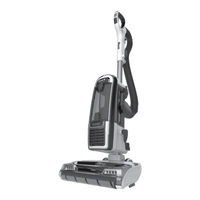 Shark Duo Clean Powered Lift Away AX910UK Series Quick Start Manual