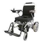 EZee Life CH4060 Manual