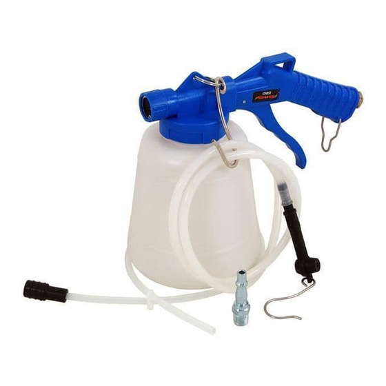 Neilsen CT4852 Manual
