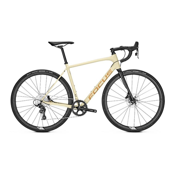 Focus Paralane Manual