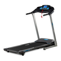 FYTTER runner RU-02B Manual