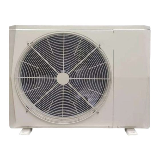 SystemAir Mini C Series Manual
