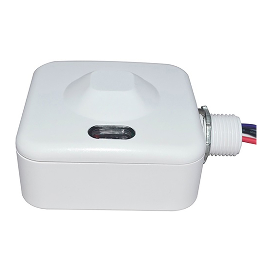 Leviton OSMHD-VDW Installation Instructions