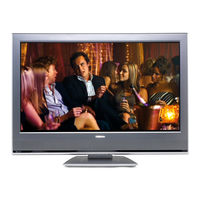 Toshiba 32WL66R Service Manual