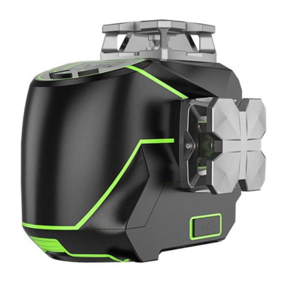 Elma Laser X360 Series Manual