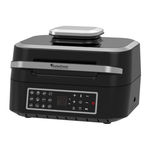 TurboTronic TT-AG700 Instruction Manual