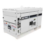 MQ Power DCA6SPX4F Operation Manual