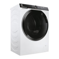 Hoover H7W4 48MBC-S Manual
